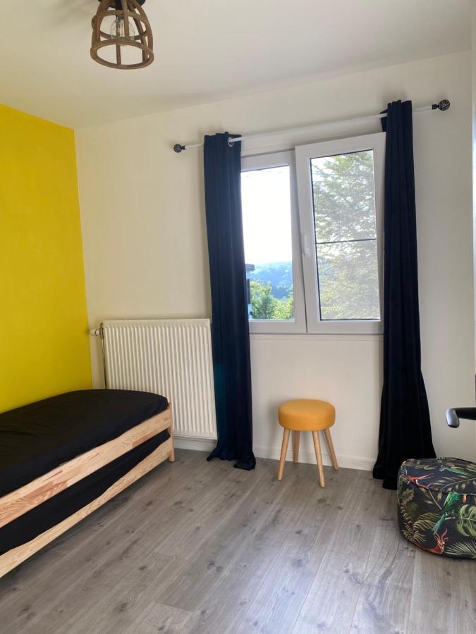 Sol Borsay - Studio De Vacances A La Campagne - Ideal Pour 2 Comblain-au-Pont Exterior photo